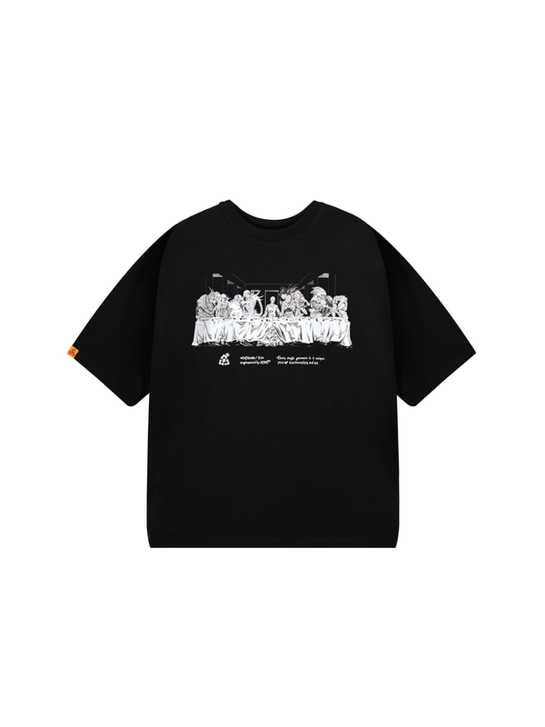 (DEATHNOTE) LIGHT | T-SHIRT