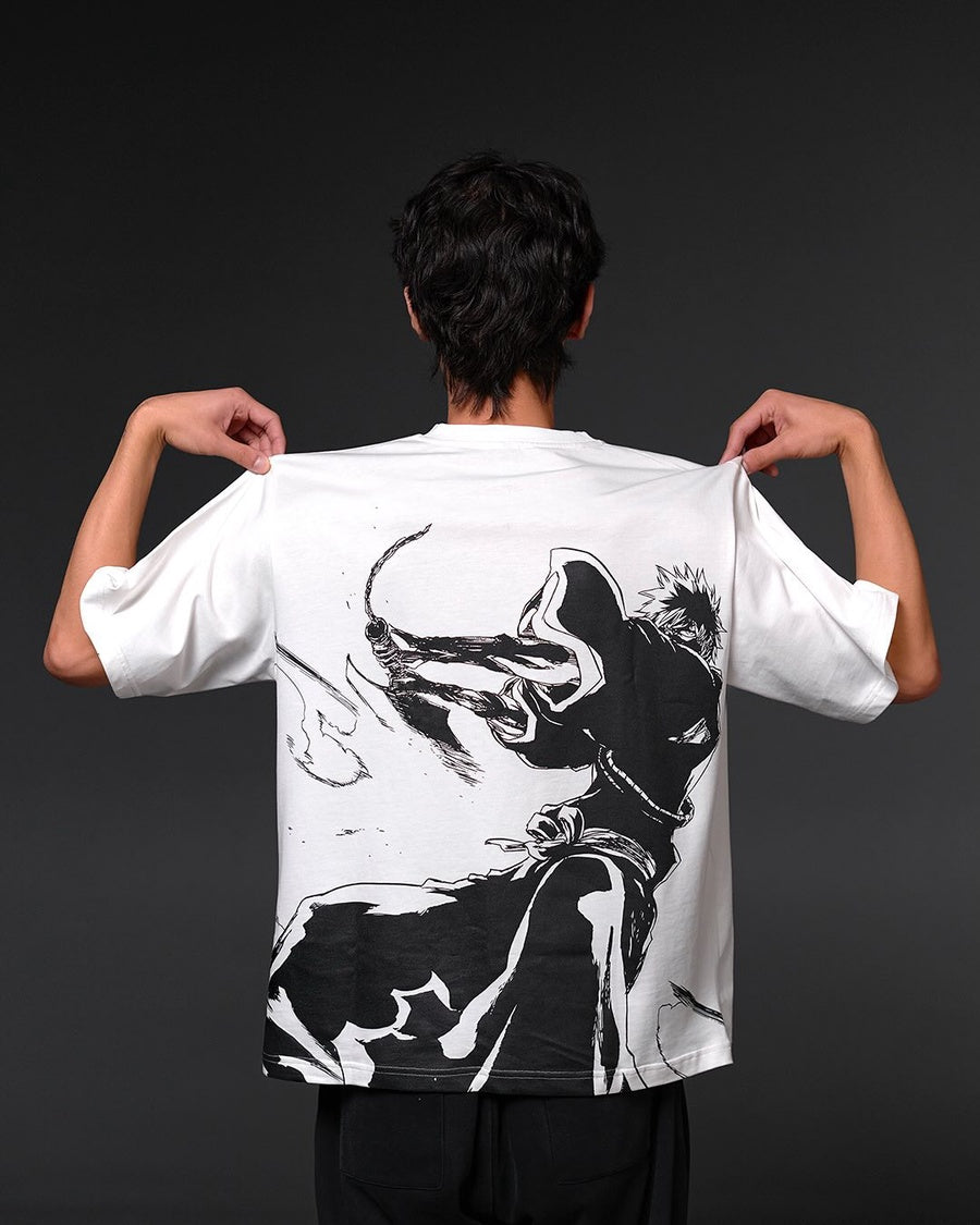 Ichigo Kurosaki | T-SHIRT