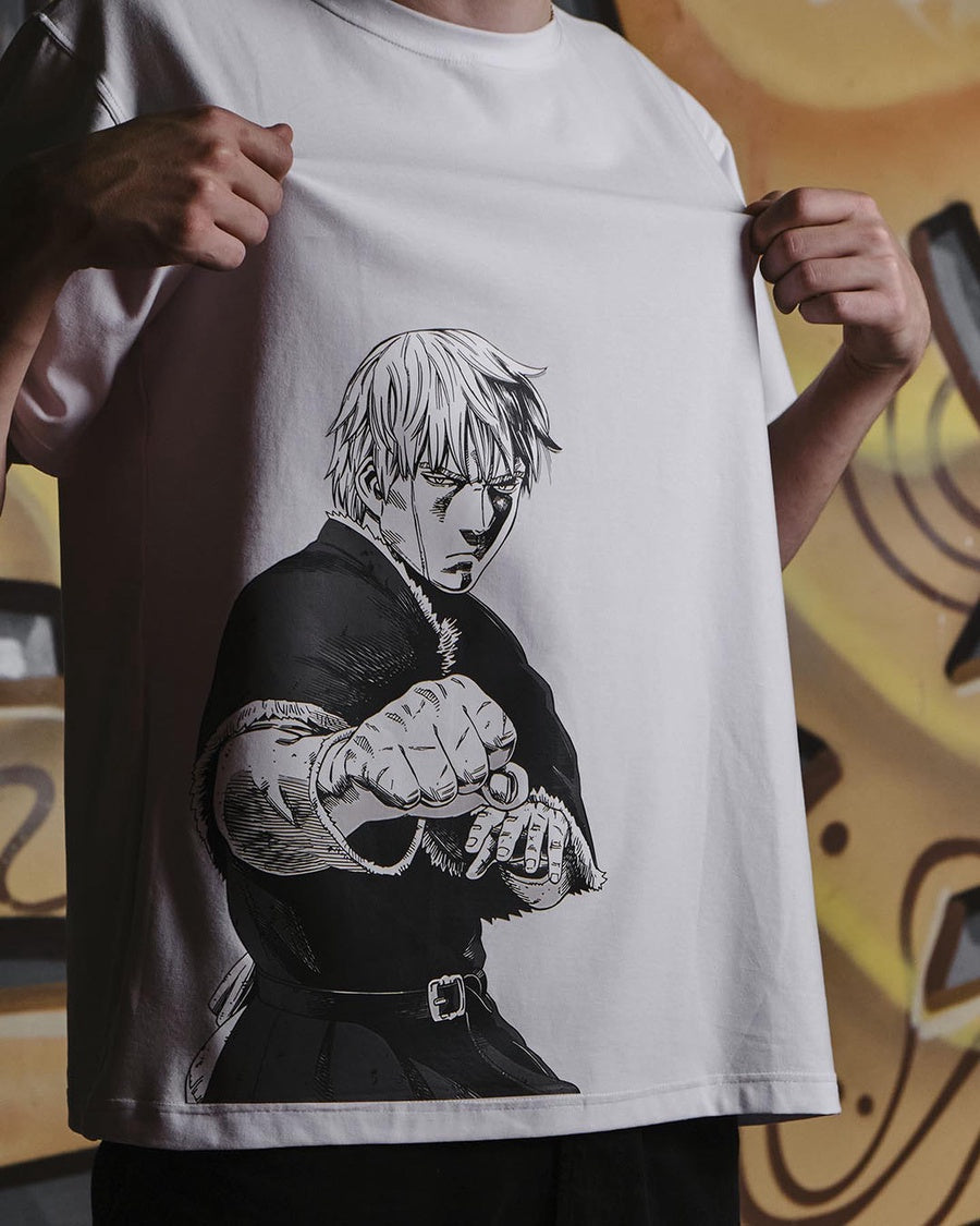 THORFINN | T-SHIRT