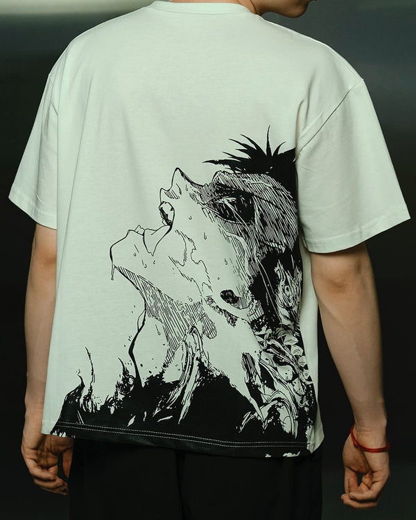 Itoshi Rin | T-SHIRT