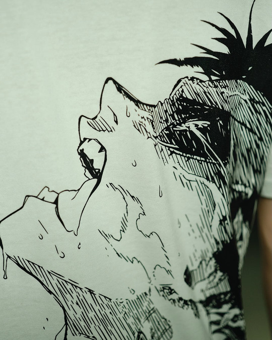Itoshi Rin | T-SHIRT