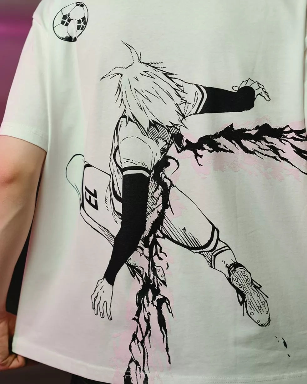 Shidou Ryusei | T-SHIRT