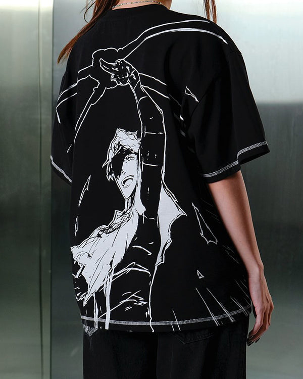 Aizen Sosuke | T-SHIRT