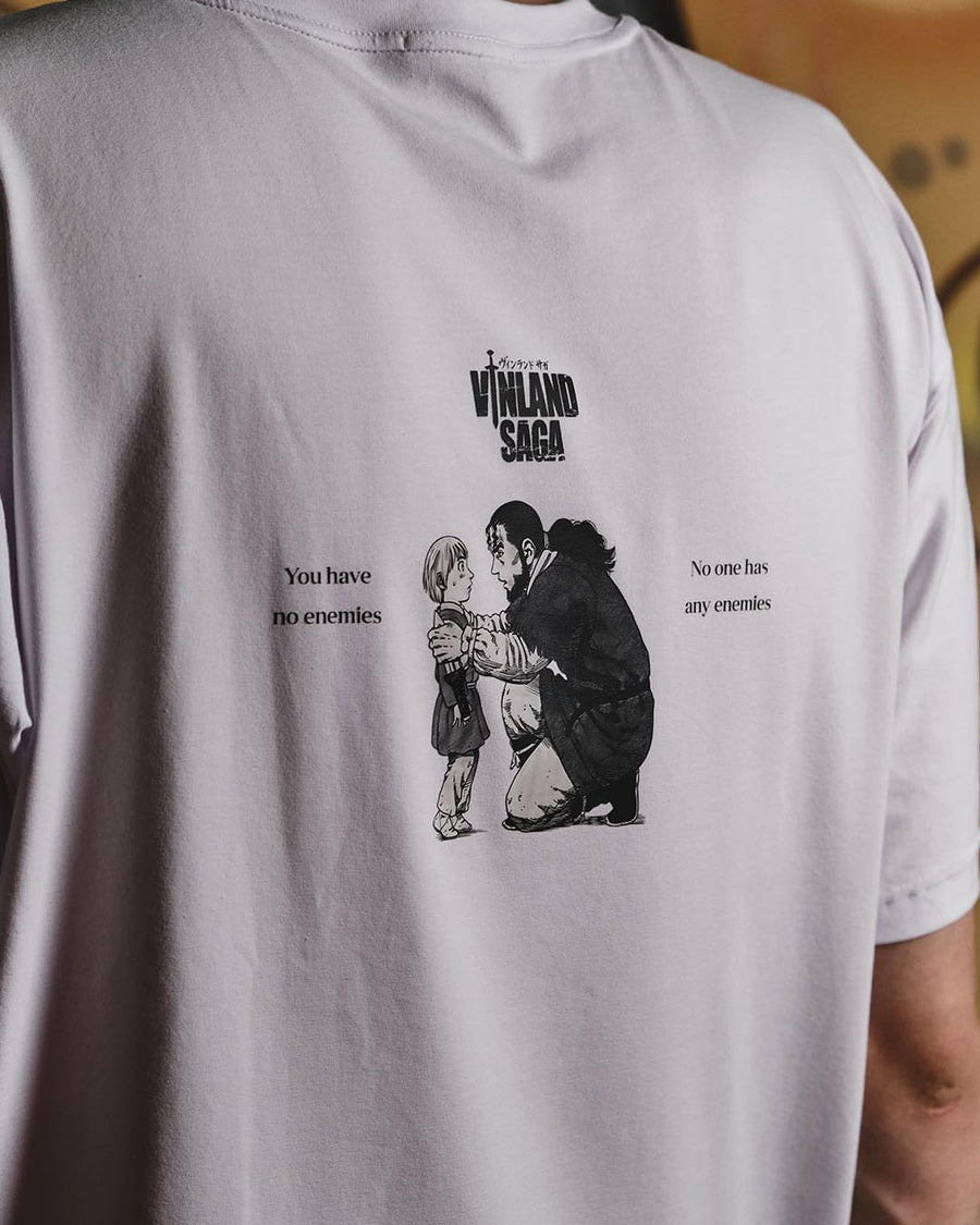 THORFINN | T-SHIRT