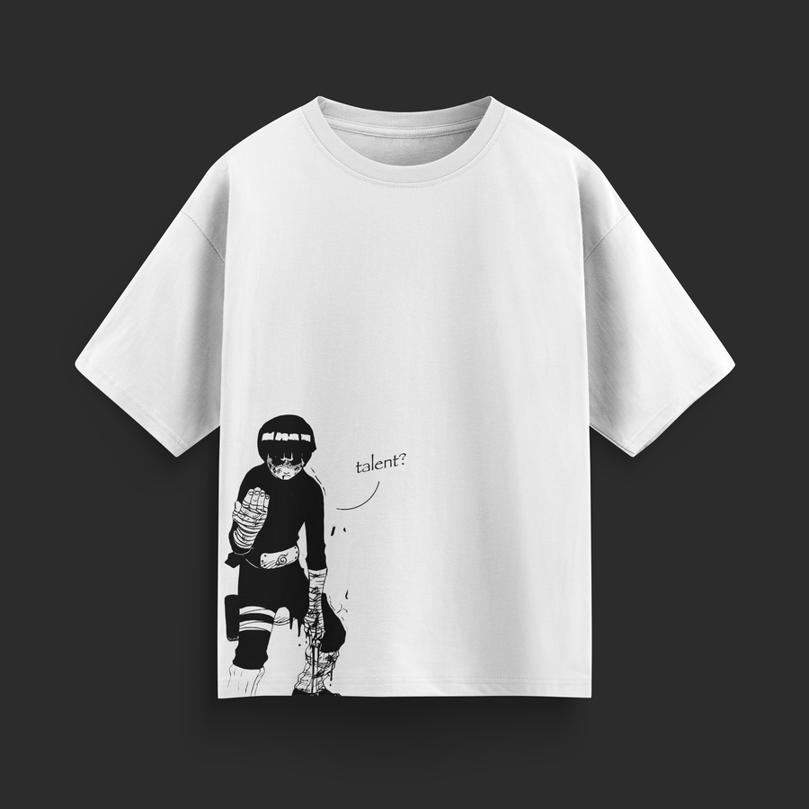 ROCK LEE | T-SHIRT