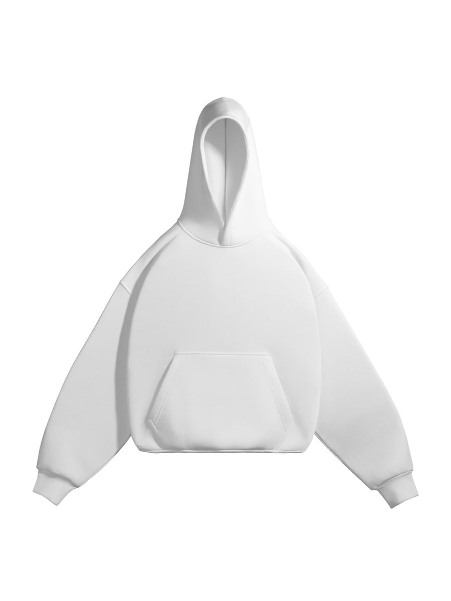 OVERSIZE BASIC | HOODIE