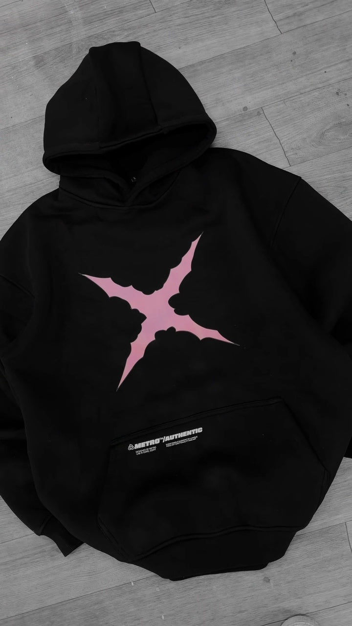 LUFFY X PALESTINE | HOODIE