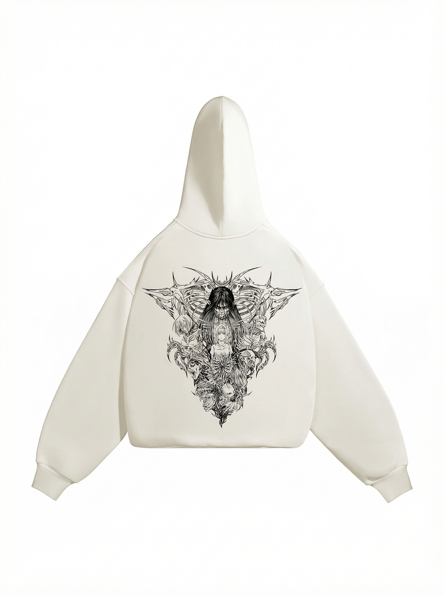 EREN THE RUMBLING | HOODIE