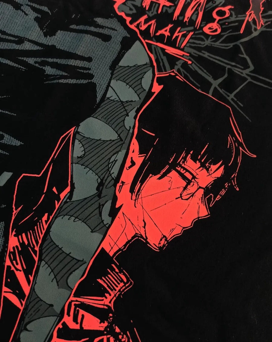MAKI ZENIN| T-Shirt