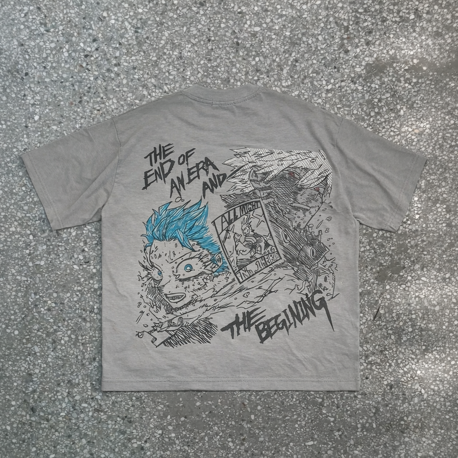 END OF AN ERA| T-Shirt