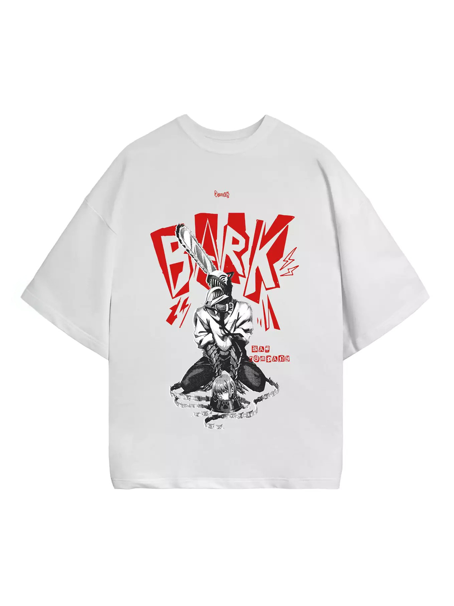 CHAINSAW MAN| T-Shirt