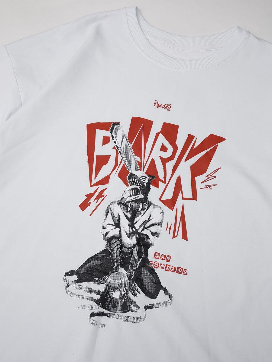 CHAINSAW MAN| T-Shirt