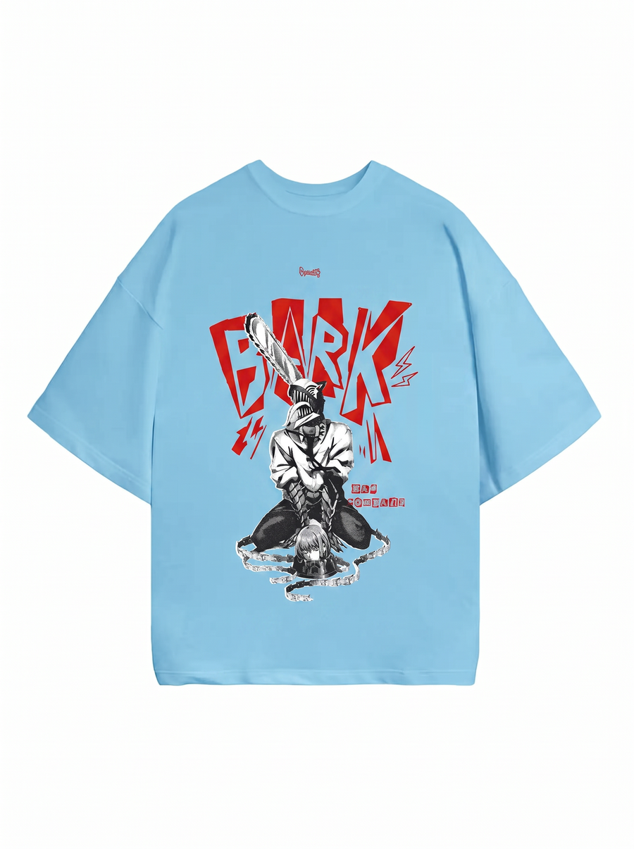 CHAINSAW MAN| T-Shirt