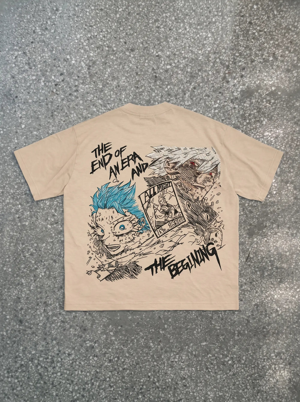 END OF AN ERA| T-Shirt