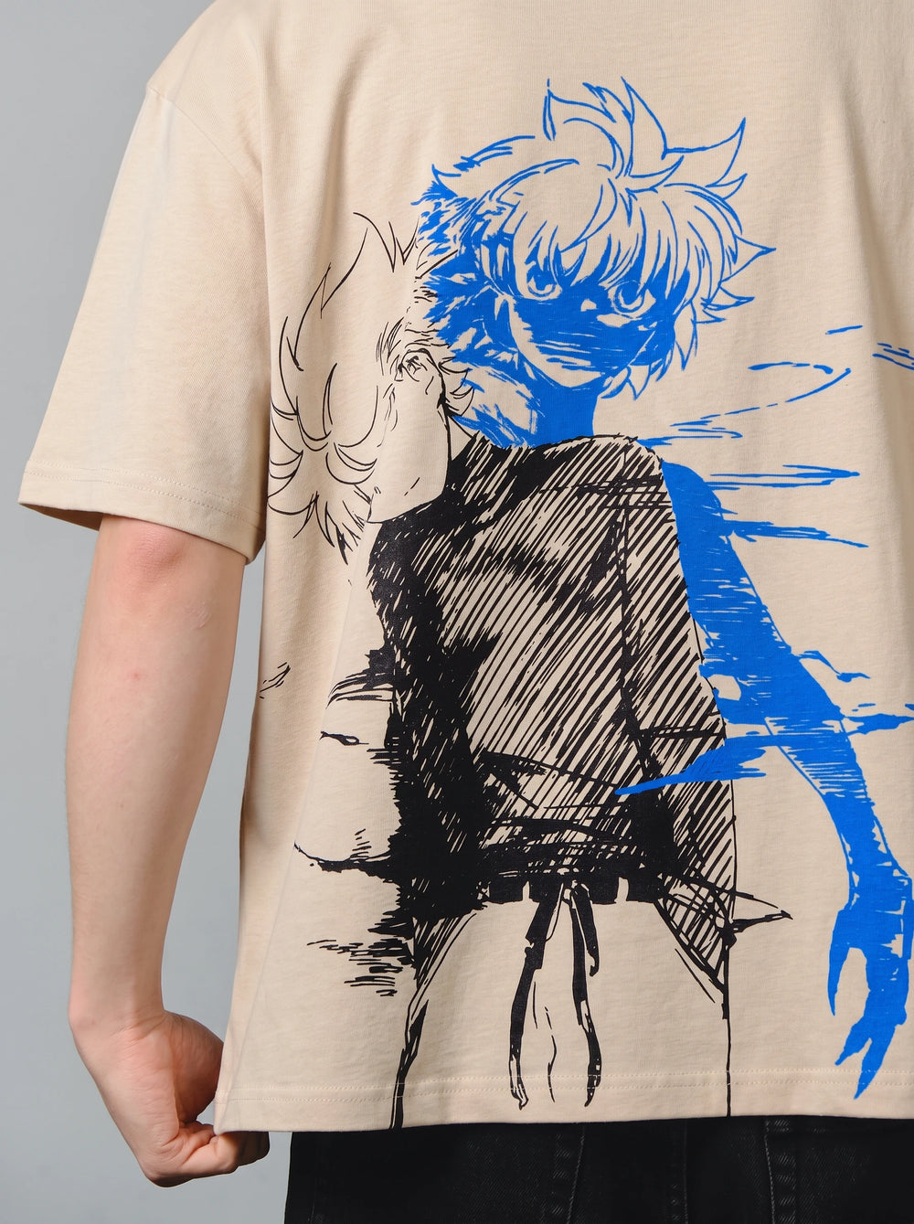 KILUA SPEED | T-SHIRT