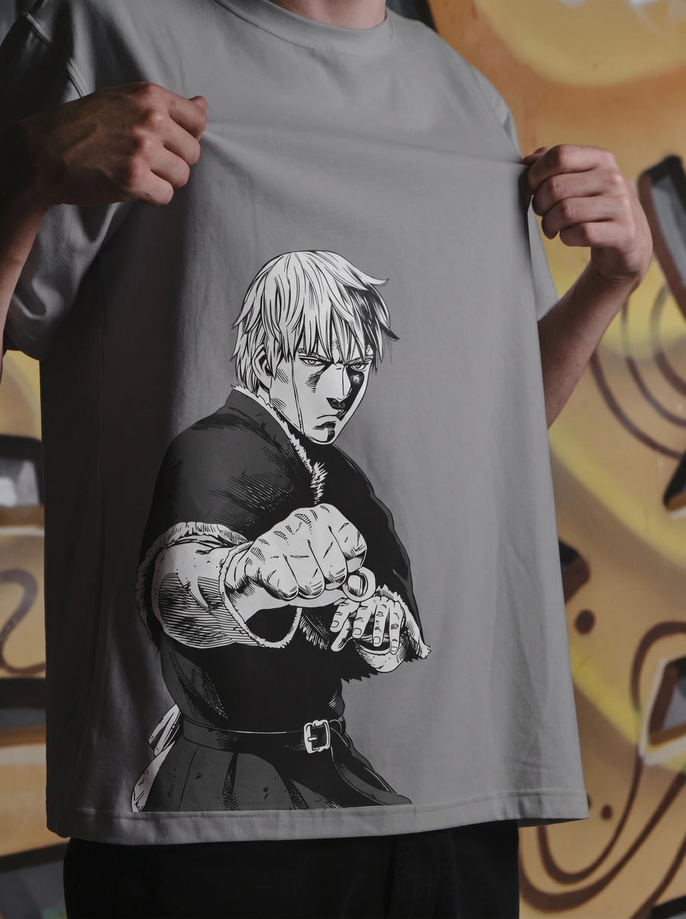 THORFINN | T-SHIRT
