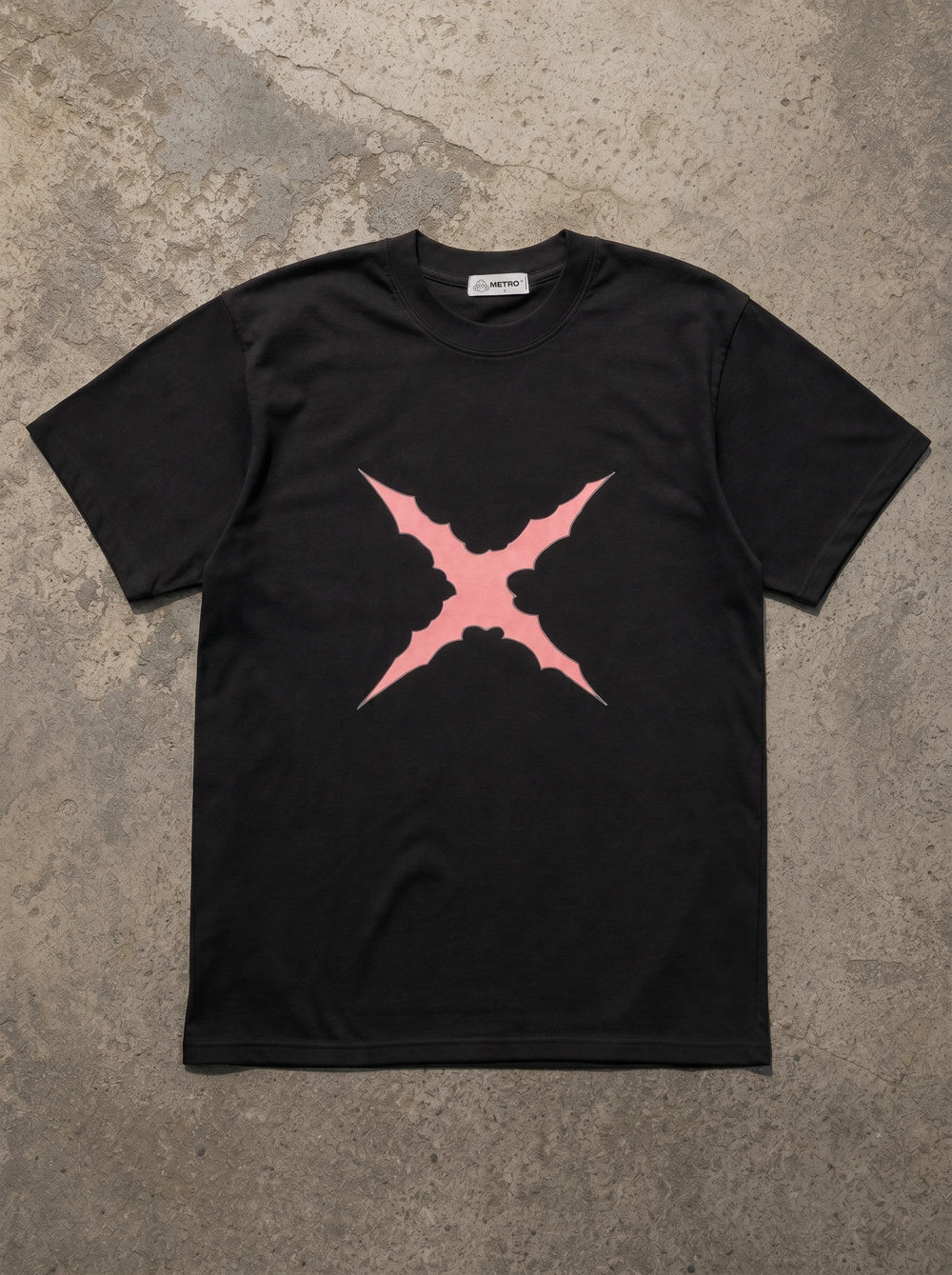 LUFFY X PALESTINE| T-Shirt