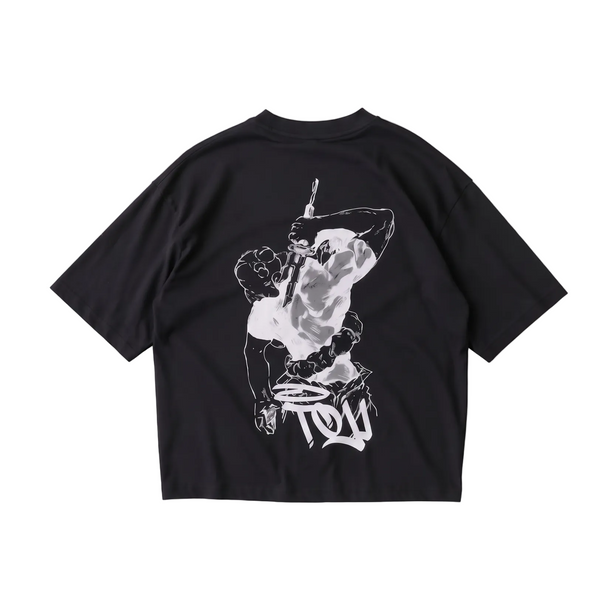 TOJI Shirt