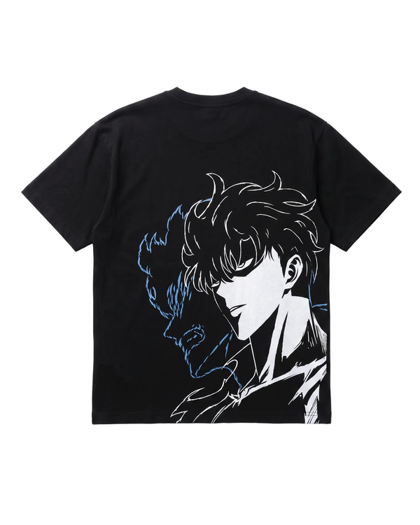 SOLO LEVELING| T-Shirt