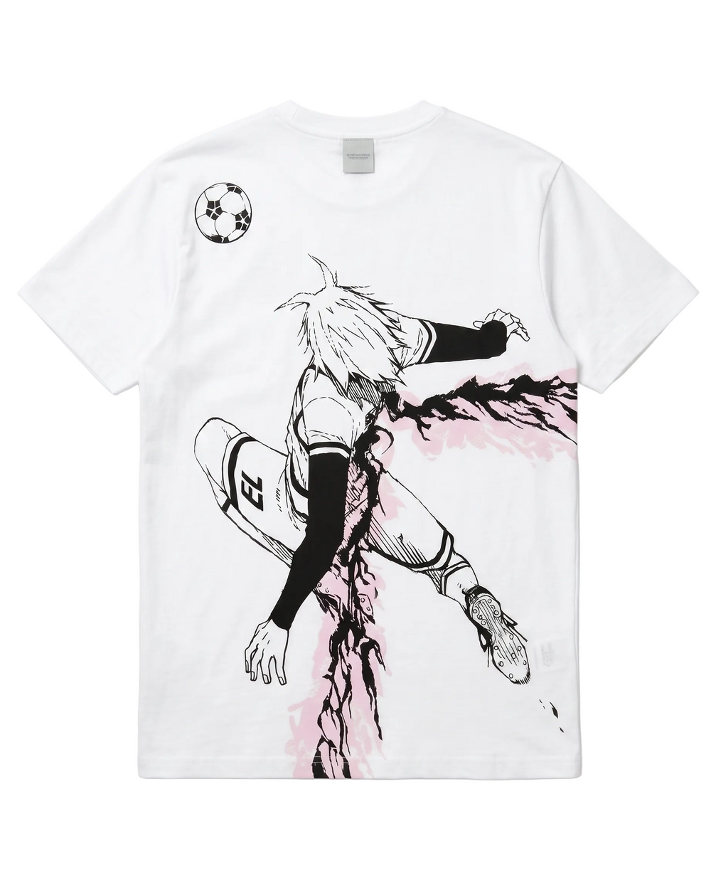 Shidou Ryusei | T-SHIRT