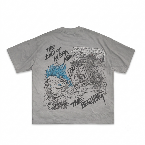END OF AN ERA| T-Shirt
