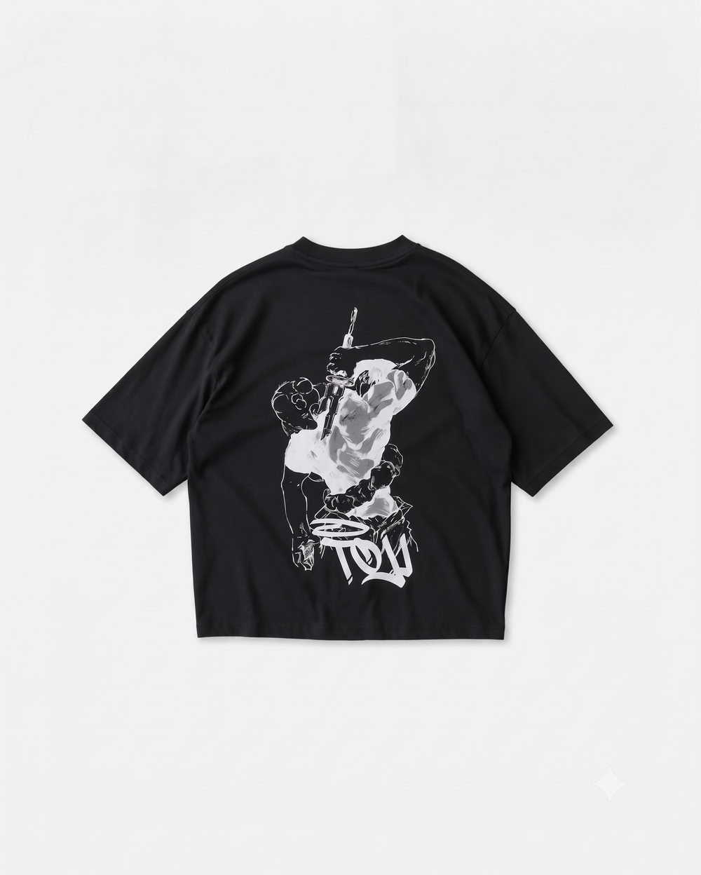 TOJI Shirt