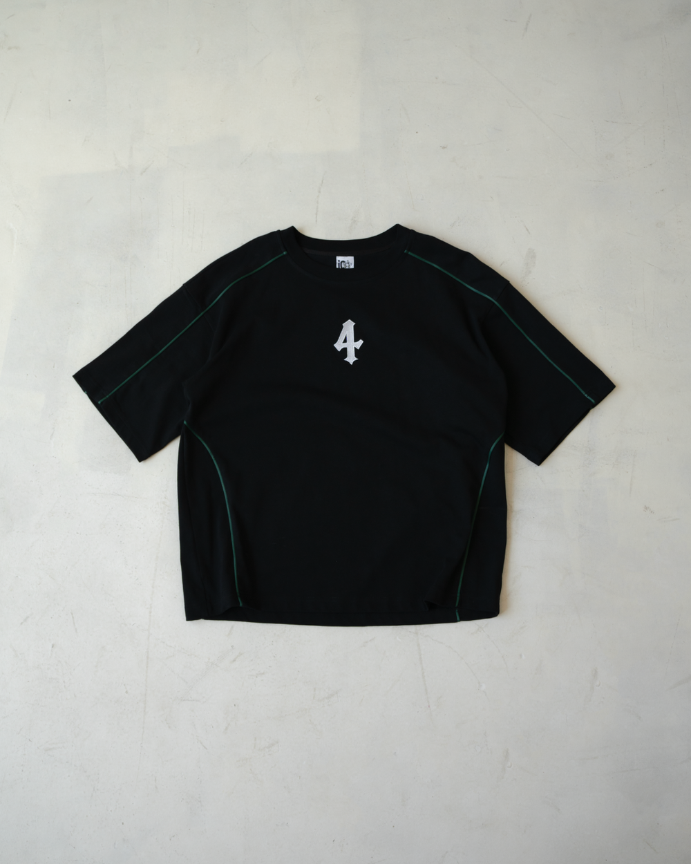 ULQUIORRA CIFER NO.4 | T-Shirt