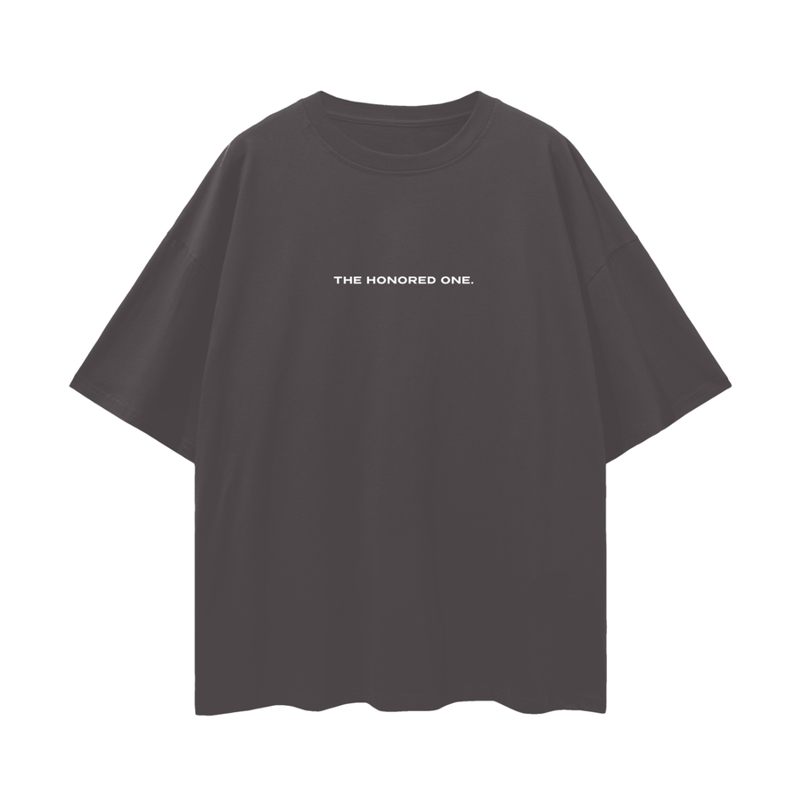 The Honored One 2.0 Streetwear Shirt