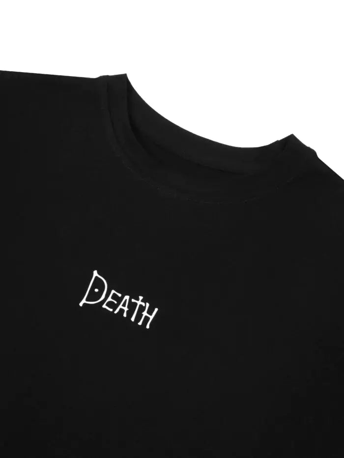 DEATH | T-SHIRT