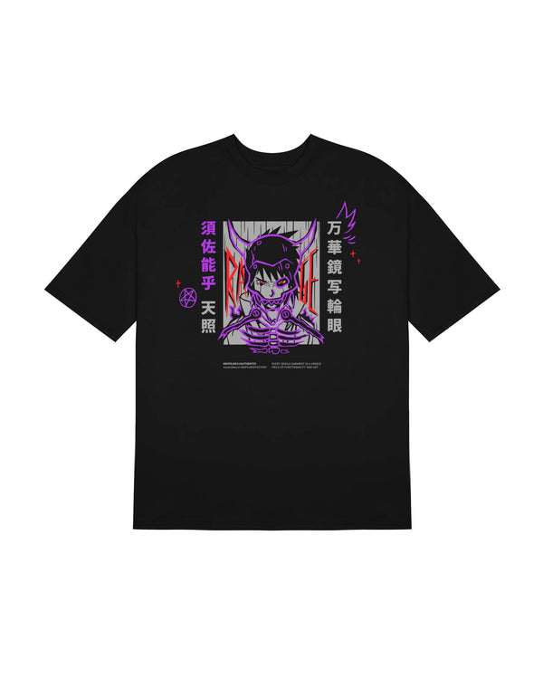 RAGE | T-SHIRT