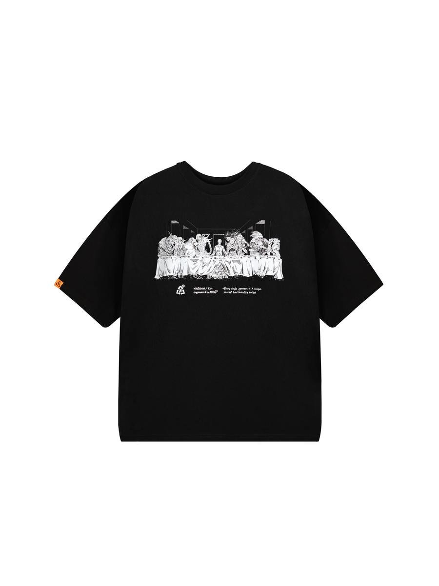 (DEATHNOTE) LIGHT | T-SHIRT