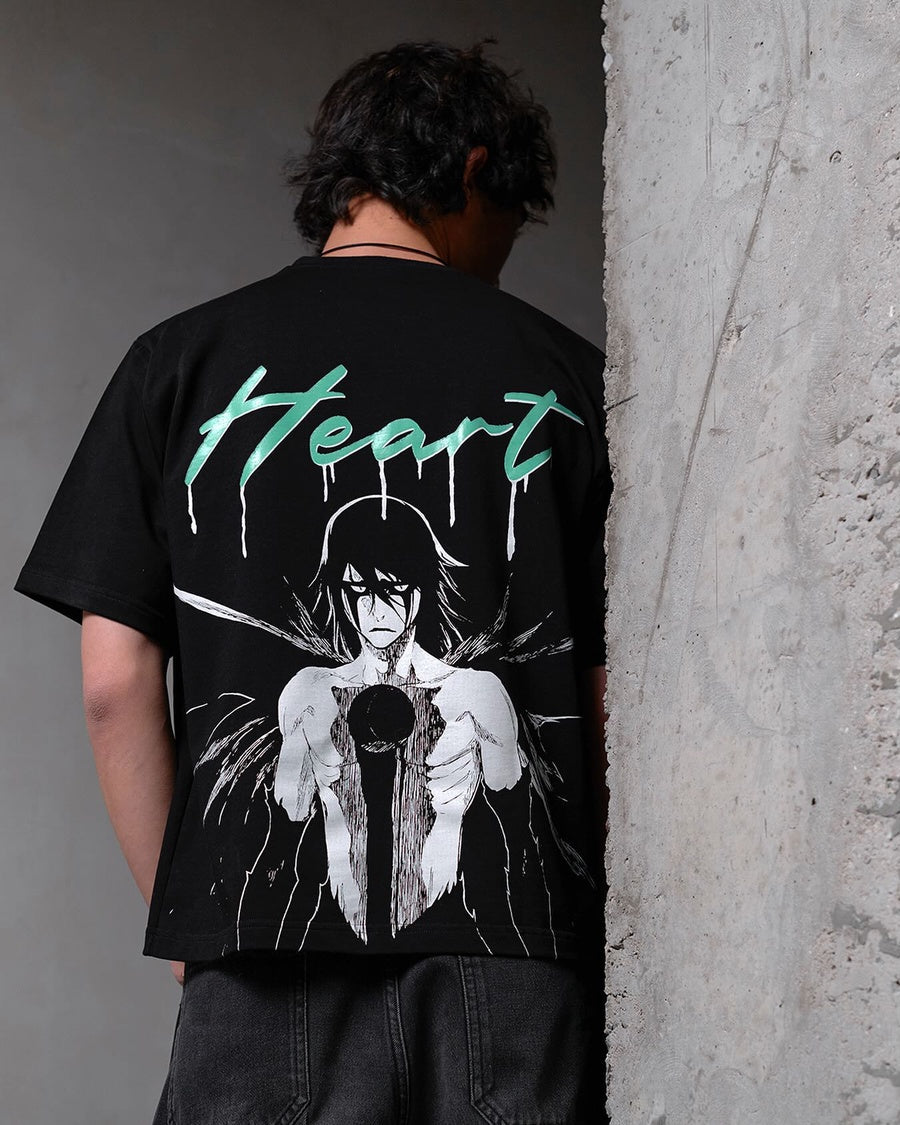 Ulquiorra Cifer | T-SHIRT