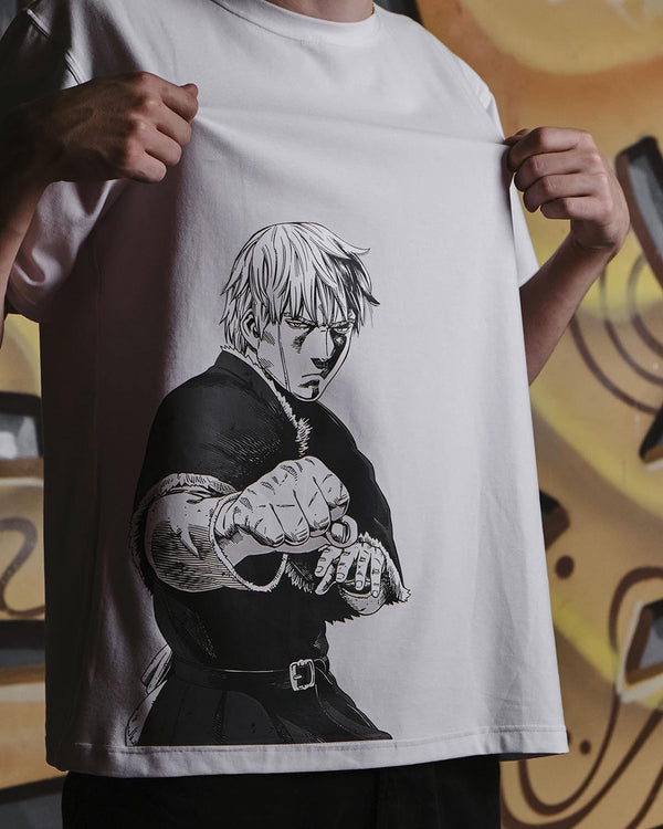 THORFINN | T-SHIRT