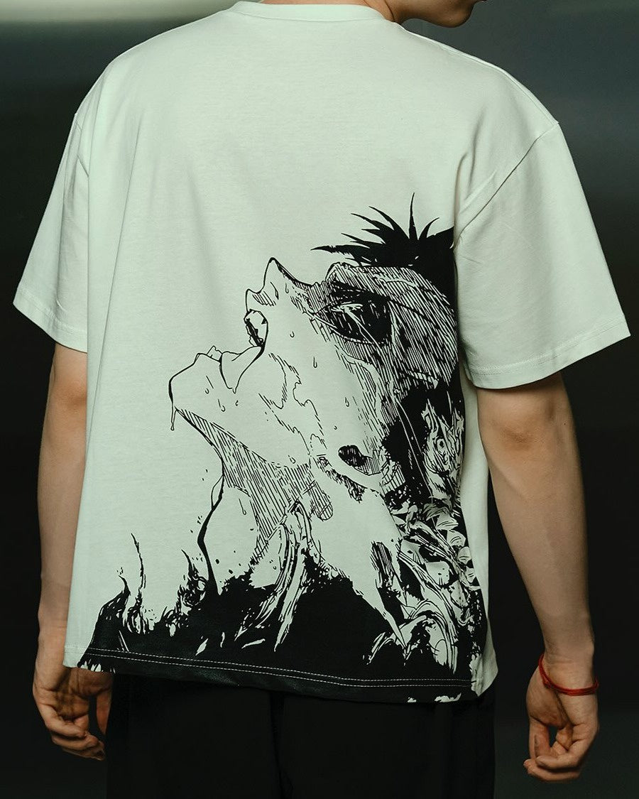 Itoshi Rin | T-SHIRT