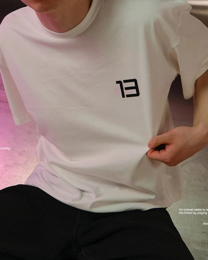 Shidou Ryusei | T-SHIRT