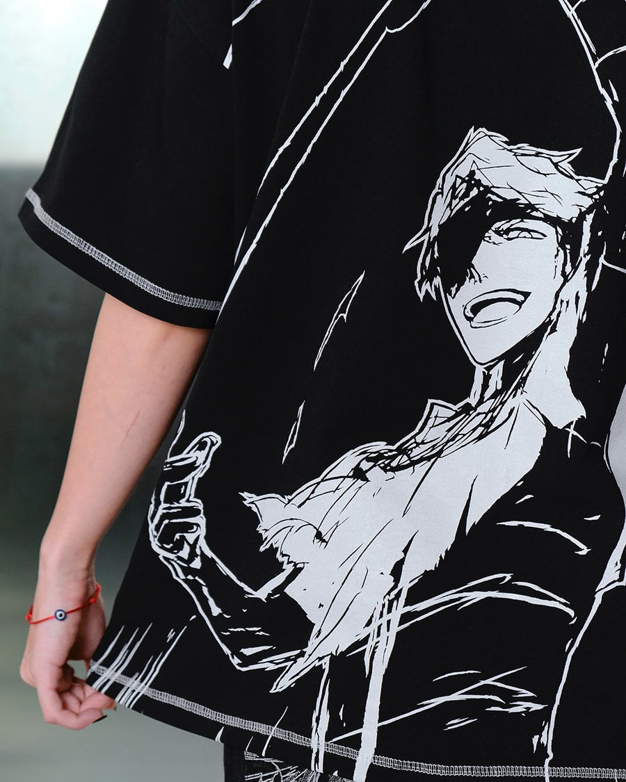 Aizen Sosuke | T-SHIRT