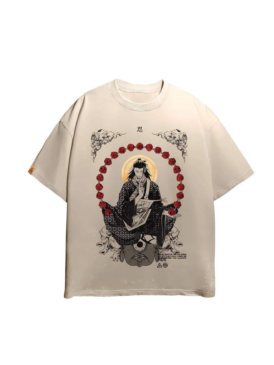 Geto Suguru Shirt