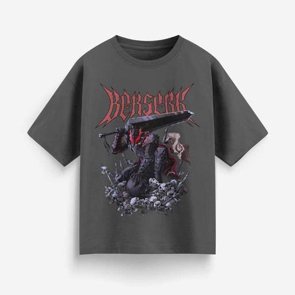 BERSERK | T-SHIRT