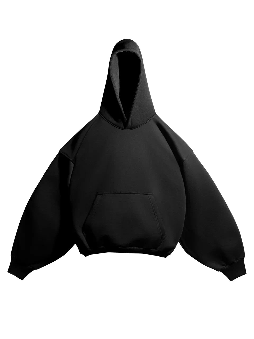 OVERSIZE BASIC | HOODIE