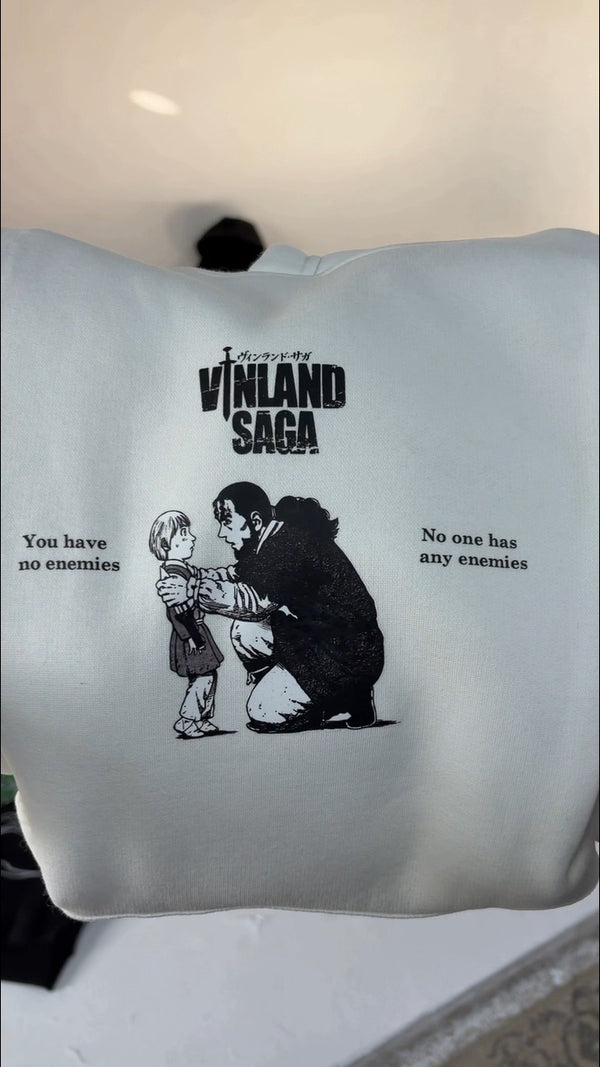 VINLAND SAGA | HOODIE