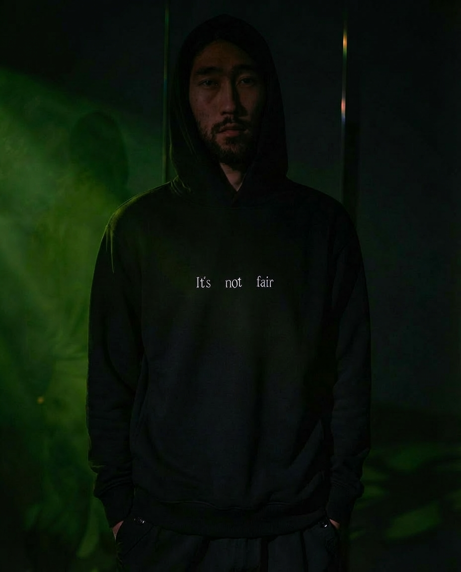 I'M GONNA KILL YOU | HOODIE