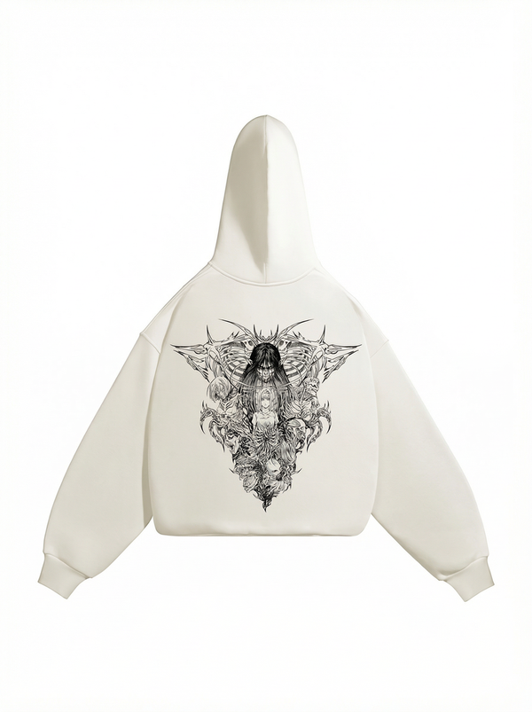 EREN THE RUMBLING | HOODIE
