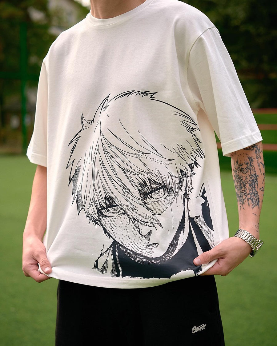 Nagi Seishiro | T-SHIRT