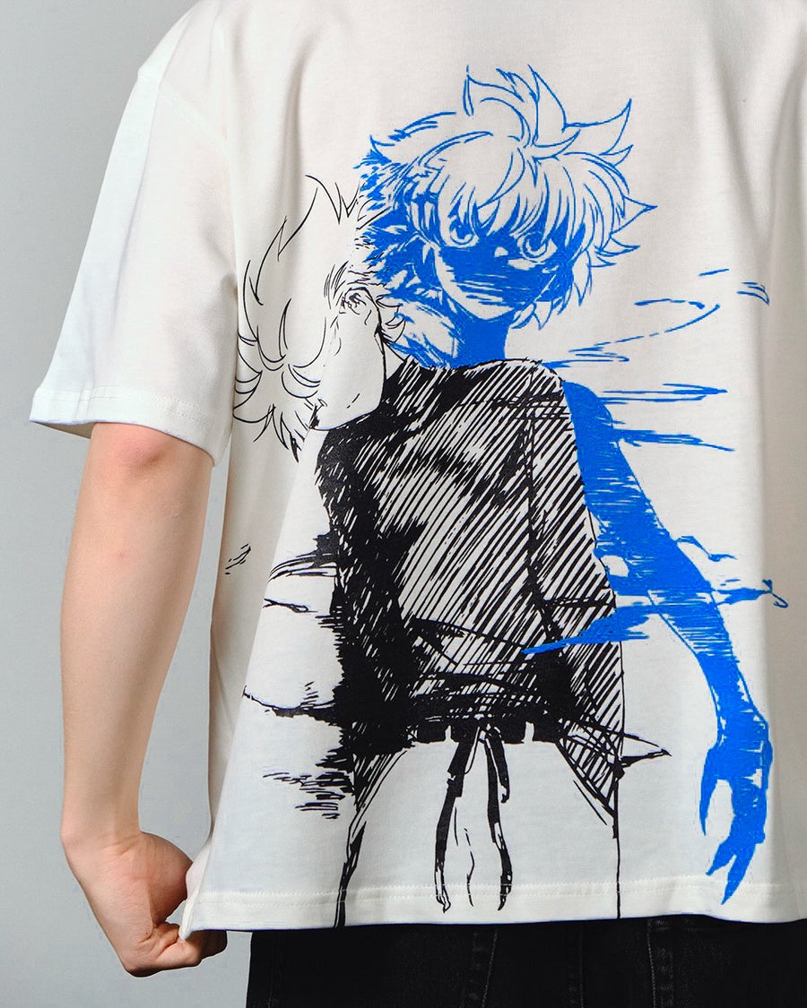 KILUA SPEED | T-SHIRT