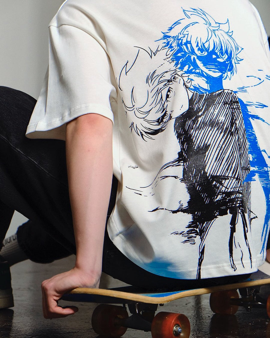KILUA SPEED | T-SHIRT