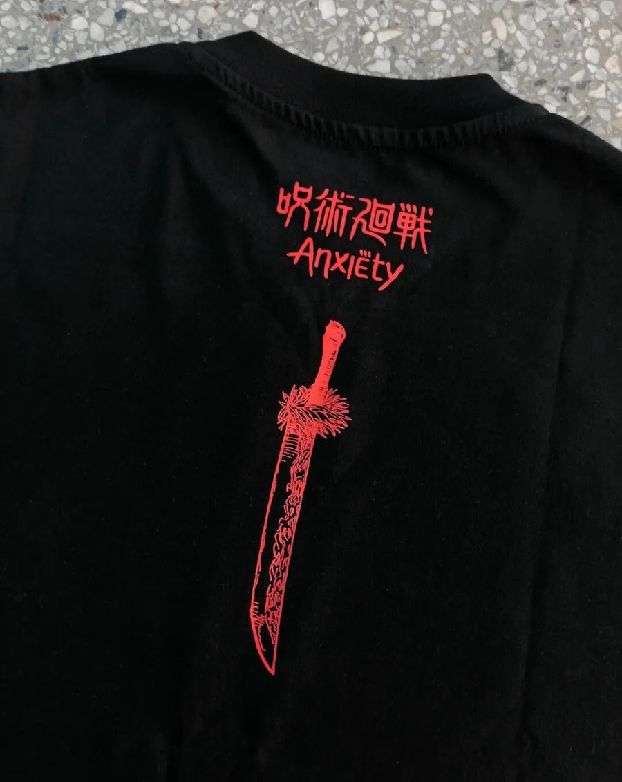 MAKI ZENIN| T-Shirt