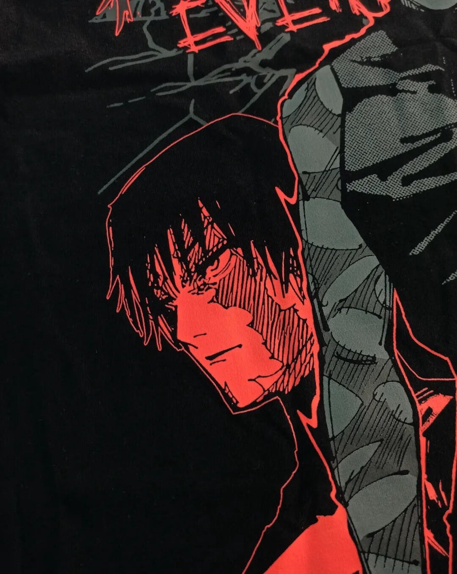 MAKI ZENIN| T-Shirt