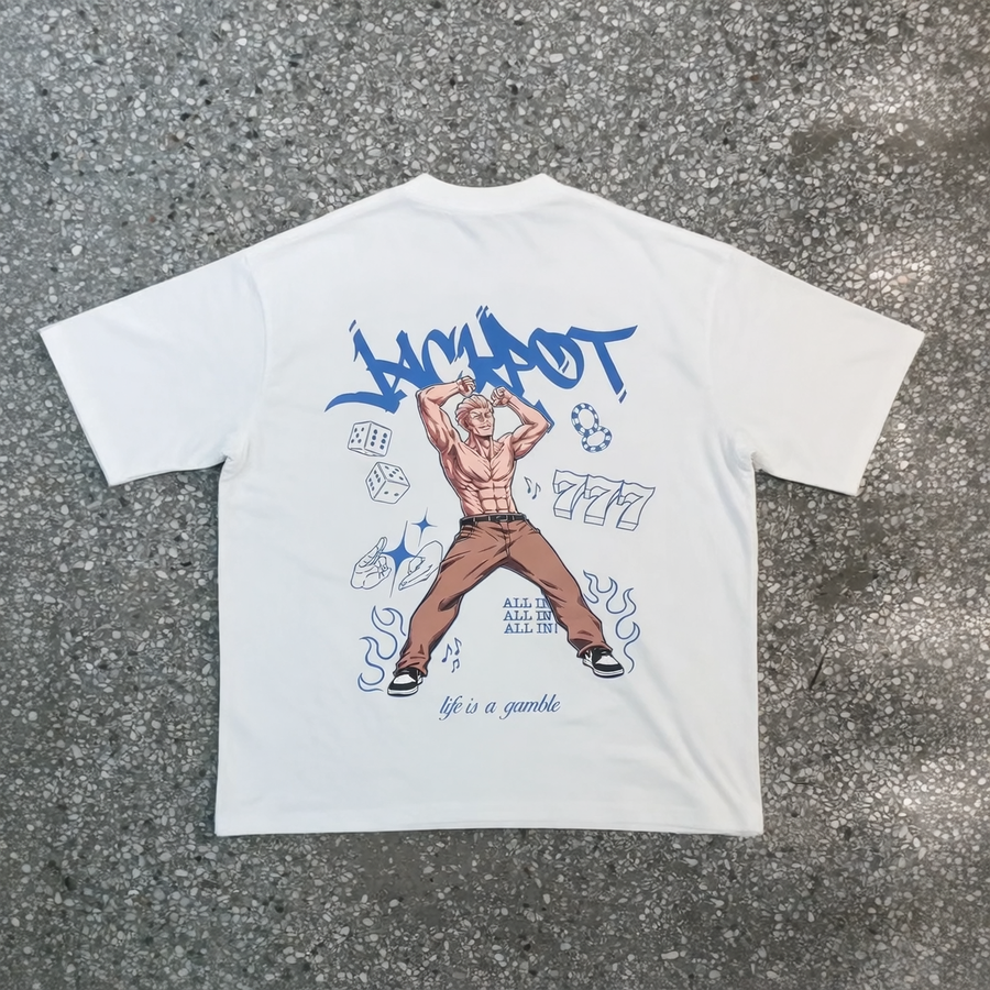 HAKARI| T-Shirt