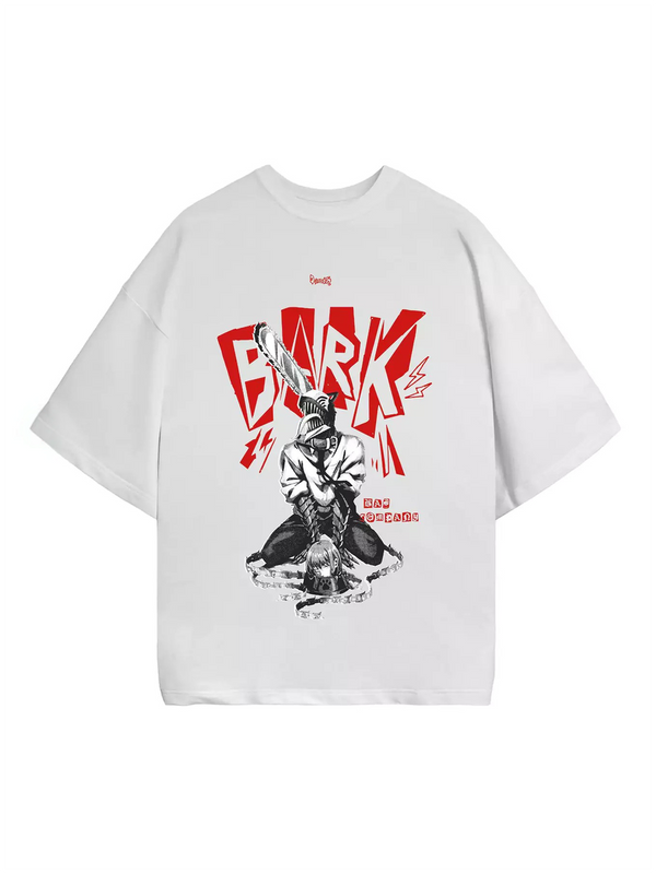 CHAINSAW MAN| T-Shirt