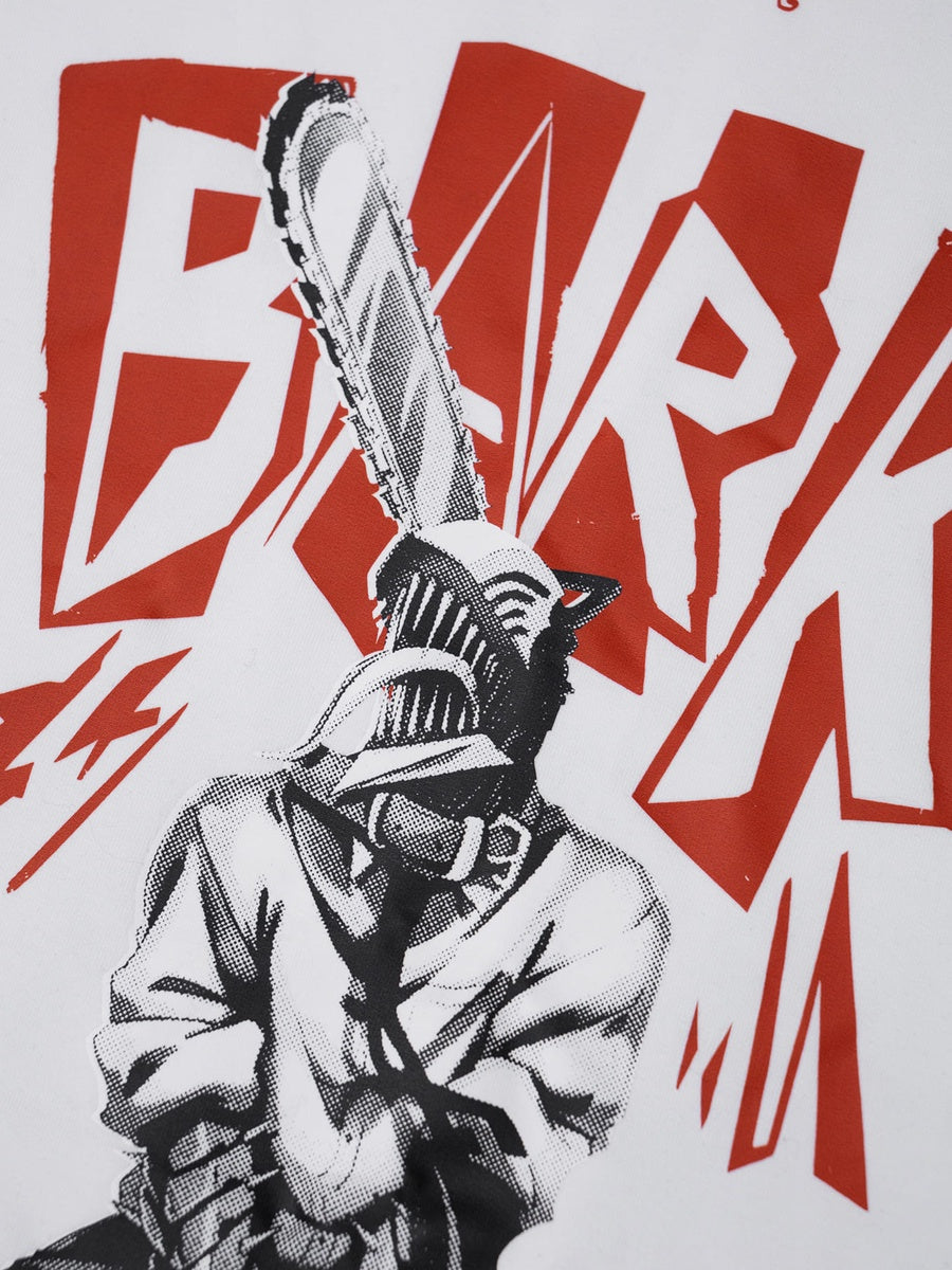 CHAINSAW MAN| T-Shirt